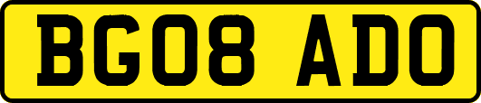 BG08ADO