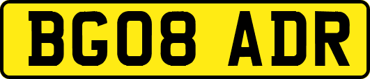 BG08ADR