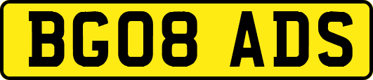 BG08ADS