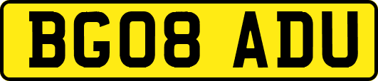 BG08ADU