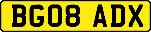 BG08ADX