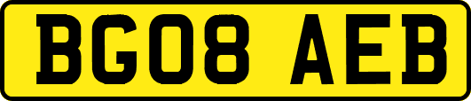 BG08AEB