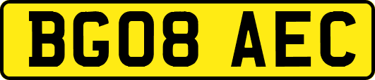 BG08AEC