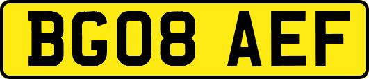 BG08AEF