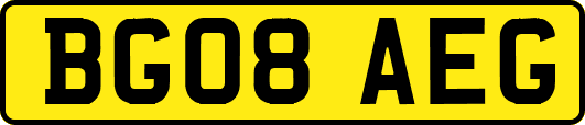 BG08AEG