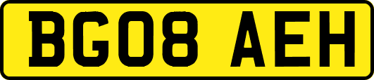 BG08AEH