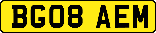 BG08AEM