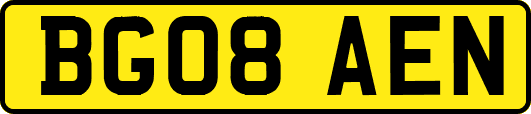 BG08AEN