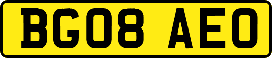 BG08AEO