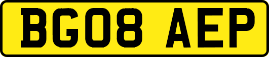 BG08AEP