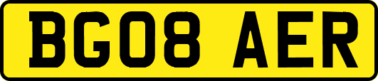 BG08AER
