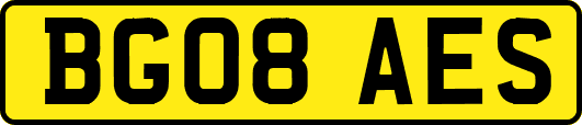 BG08AES