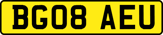 BG08AEU