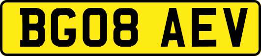 BG08AEV