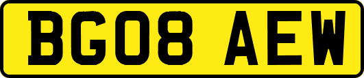 BG08AEW