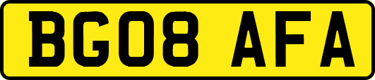 BG08AFA