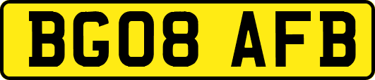 BG08AFB