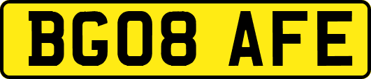 BG08AFE