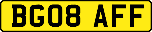 BG08AFF