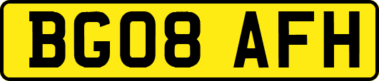 BG08AFH