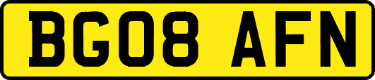 BG08AFN