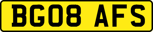 BG08AFS