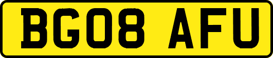 BG08AFU