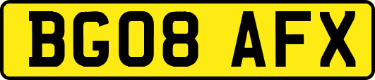 BG08AFX