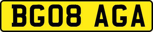 BG08AGA