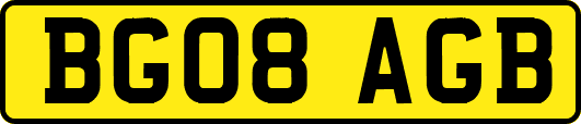 BG08AGB