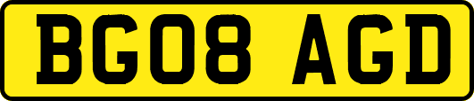 BG08AGD