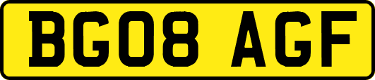BG08AGF