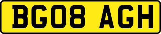 BG08AGH
