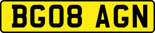 BG08AGN
