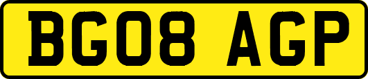 BG08AGP
