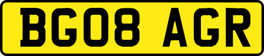 BG08AGR