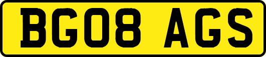 BG08AGS