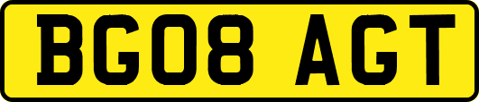 BG08AGT