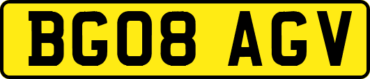 BG08AGV
