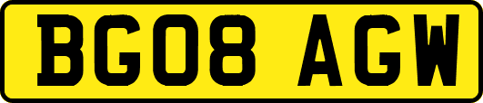 BG08AGW