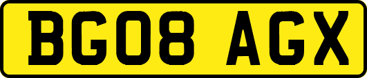 BG08AGX