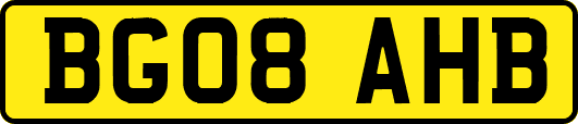 BG08AHB