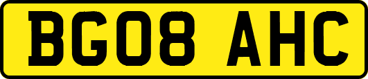 BG08AHC