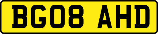 BG08AHD