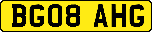 BG08AHG