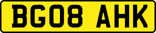 BG08AHK