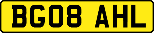 BG08AHL