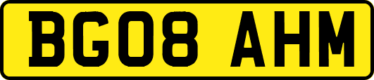 BG08AHM