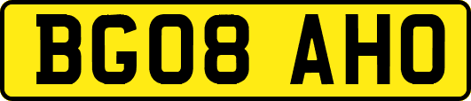 BG08AHO