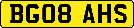 BG08AHS